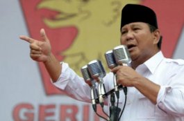 Kepastian Prabowo Subianto Maju Pilpres 2024 Segera Terjawab