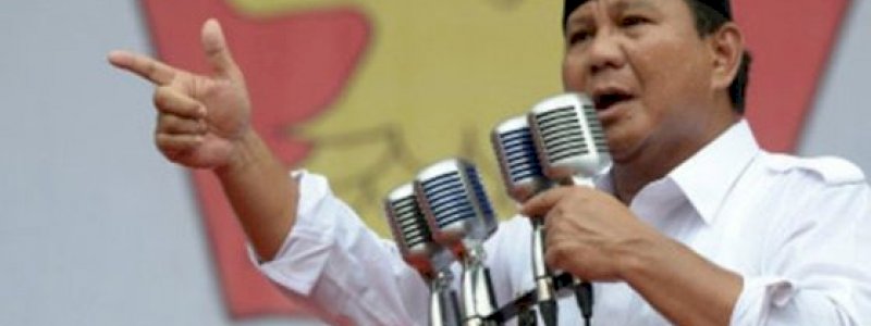 Kepastian Prabowo Subianto Maju Pilpres 2024 Segera Terjawab
