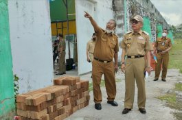 Lolos Verifikasi, Wali Kota Parepare Ingin Stadion GBH Naik Kelas