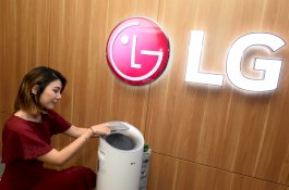 Tawarkan Filtrasi Canggih Berbalut Desain Cantik, LG PuriCare Bunglon Siap Diluncurkan, Ini Harganya