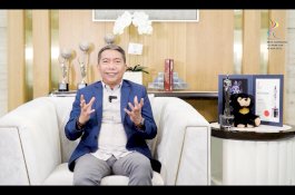 Junjung Tinggi Keberagaman SDM dan Inklusif, Pegadaian Diganjar Human Resource Asia Award