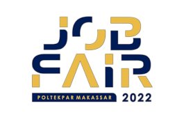 Job Fair POLTEKPAR Makassar 2022 Dilakukan Akhir Pekan Ini