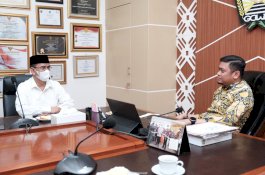 Pemkab Gowa Siap Dukung Kemah Merdeka Toleransi