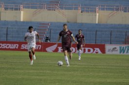 Yuk Ikuti Kuis IG Hondajagoanku, Menangkan 5 Tiket VIP Pertandingan PSM Makassar
