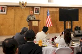 Konjen RI Los Angeles Berharap Terjalin Sister City dengan Kota Makassar