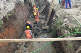 Jadi Fokus Gubernur Sulsel, Begini Tahapan Ruas Tun Abdul Razak