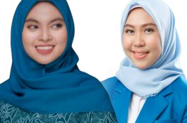 Nurkanita Kahfi Minta Plt Ketua KNPI Bulukumba-Sinjai Segera Gelar Musda