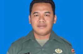Kopda Muslimin Otak Penembakan Istri Ditemukan Meninggal