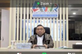 Alsintan Dorong Transformasi Perkebunan Tradisional ke Modern