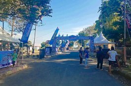 Amran Mahmud Akan Buka Bupati Cup Road Race 2022 di Sirkuit Atakkae