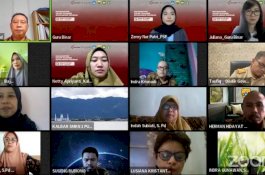 200 Guru di Gowa Ikuti Program Guru Binar