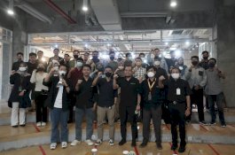 Melirik Peluang Bisnis di Sektor Transportasi dalam KALLA Startup Hunt Seri ke-3