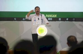 Strategi Itjen Kementan Wujudkan Kalbar Zero PMK Melalui Fungsi Pengawasan Intern