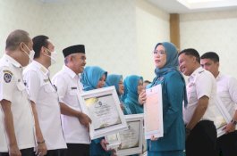 Bupati Bantaeng Ingin Kasus Stunting dan PAUD Jadi Perhatian