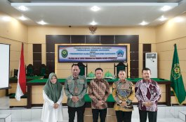 Permohonan dan Penerbitan Dokumen Kependudukan di Bantaeng Bisa Tuntas dalam Satu Hari