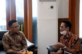 Indeks Pemberdayaan Gender Bantaeng Tertinggi di Sulsel