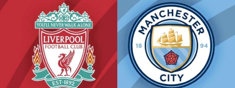 Malam Ini! Liverpool Vs Manchester City di Community Shield