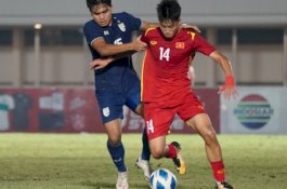 Balas Surat PSSI, AFF Tak Temukan Pelanggaran Laga antara Vietnam Vs Thailand