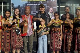Irjen Kementan dan Forkopimda Sanggau Siap Jaga Pangan untuk Masa Depan