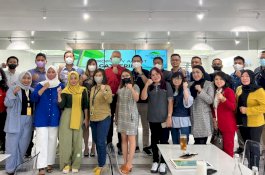 GMTD Apresiasi Property Agent  se-Kota Makassar