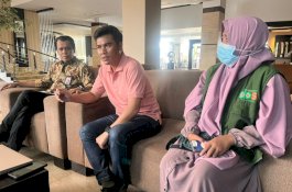 Kalla Dorong Pengembangan UMKM dalam Gernas BBI Sulbar