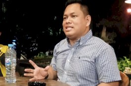 Supriadi Arif, Optimis Capai Kursi Pimpinan Pileg 2024 untuk Kembalikan Kejayaan PPP