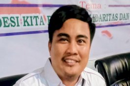 Lewat Musda IV, Andi Page Terpilih Jadi Ketua APDÉSI Wajo 2022-2027