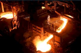 Triwulan Ketiga 2022, Produksi PT Vale Naik 39 Persen