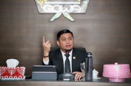 Pemkab Gowa Lelang 10 Jabatan Pimpinan Tinggi Pratama