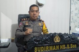 Siap-siap Ditilang, Kasat Lantas Jeneponto Akan Tertibkan Pelanggar Lalu Lintas