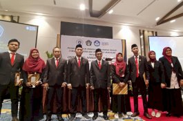 STMIK Handayani Berubah Jadi Universitas Handayani Makassar, Ini Nama Rektor dan Wakilnya