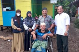 Insentif Hibah Gubernur Sulsel Sasar Guru Mengaji Difabel