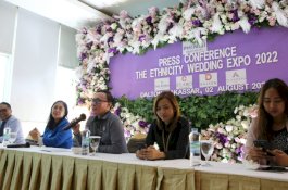 Wedding Expo Hotel Dalton Makassar, Tawarkan Cashback hingga Rp6,5 Juta