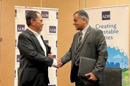 Tertarik Paparan Program Danny Pomanto di WCS 2022, ADB Siap Kolaborasi dengan Pemkot Makassar