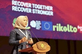 Pemkot Makassar Teken Komitmen Bersama Ciptakan Ketahanan Ekonomi Melalui Pertanian Kota