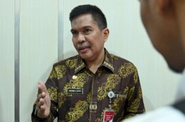 Pemprov Sulsel Optimistis Pelaksanaan APBD 2022 Penuhi Target