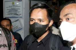 Ditetapkan Tersangka, Polri Sebut Bharada E Tembak Mati Brigadir Yosua Bukan untuk Bela Diri