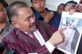 Bharada E Disebut Menembak Bukan untuk Bela Diri, Ini Respons Pengacara Keluarga Brigadir J