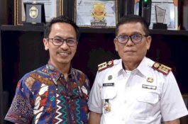 Sambut Temu Pendidik Nusantara 9, Kepala Disdik Makassar Serukan Merdeka Belajar di Ruang Kelas