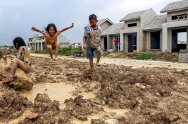 Bank BTN Tunjuk Investor Baru Selesaikan Sertifikat Perumahan Kodam 3 Makassar