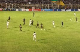 PT LIB Putuskan BRI Liga 1 dan Liga 2 Ditunda Dua Pekan