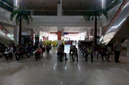 Sambut HUT Ke-24 GMTD Akan Gelar Fun Run, Vaksinasi Booster dan Sunat Massal