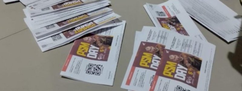 Dua Penjual Tiket Palsu Laga PSM Makassar Terancam Enam Tahun Penjara, Satu di Antaranya ASN
