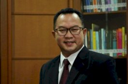 Kado Spesial Kemerdekaan, Rektor IPB Apresiasi Swasembada Beras Indonesia
