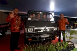 New Colt L300 Hadir Lebih Dekat dengan Konsumen, Begini Keunggulan dan Harganya