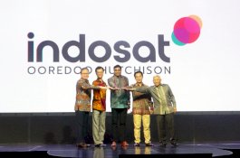 Indosat Ooredo Hutchison Laporkan Peningkatan Pendapatan, EBITDA, Jumlah Pelanggan, ARPU,  Laba Bersih di Q2. 