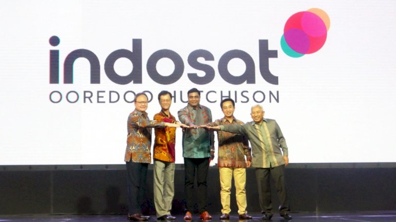 Indosat Ooredo Hutchison Laporkan Peningkatan Pendapatan, EBITDA, Jumlah Pelanggan, ARPU,  Laba Bersih di Q2. 