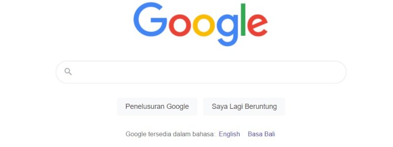 Google Down di Seluruh Dunia