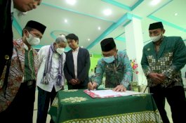 Wali Kota Apresiasi Para Generasi Alquran Kota Palopo