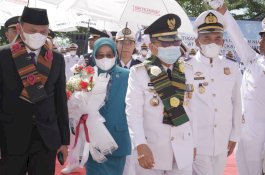 Wali Kota Palopo: Lulusan Pelaut Tidak Sulit Cari Kerja